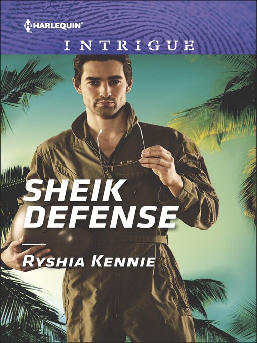 Title details for Sheik Defense by Ryshia Kennie - Available